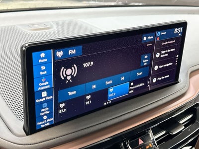 2026 Acura MDX w/Technology Package