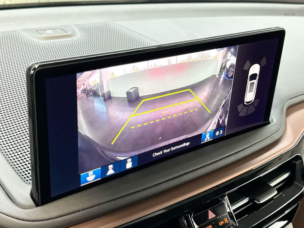 2026 Acura MDX w/Technology Package