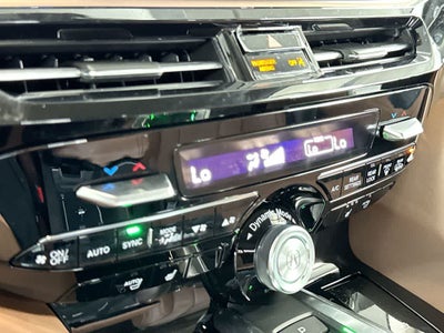2026 Acura MDX w/Technology Package