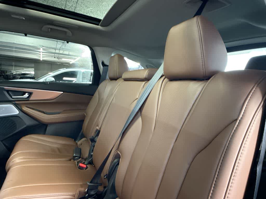 2026 Acura MDX w/Technology Package