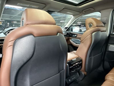 2026 Acura MDX w/Technology Package