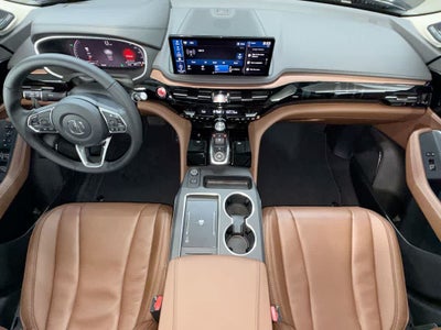 2026 Acura MDX w/Technology Package