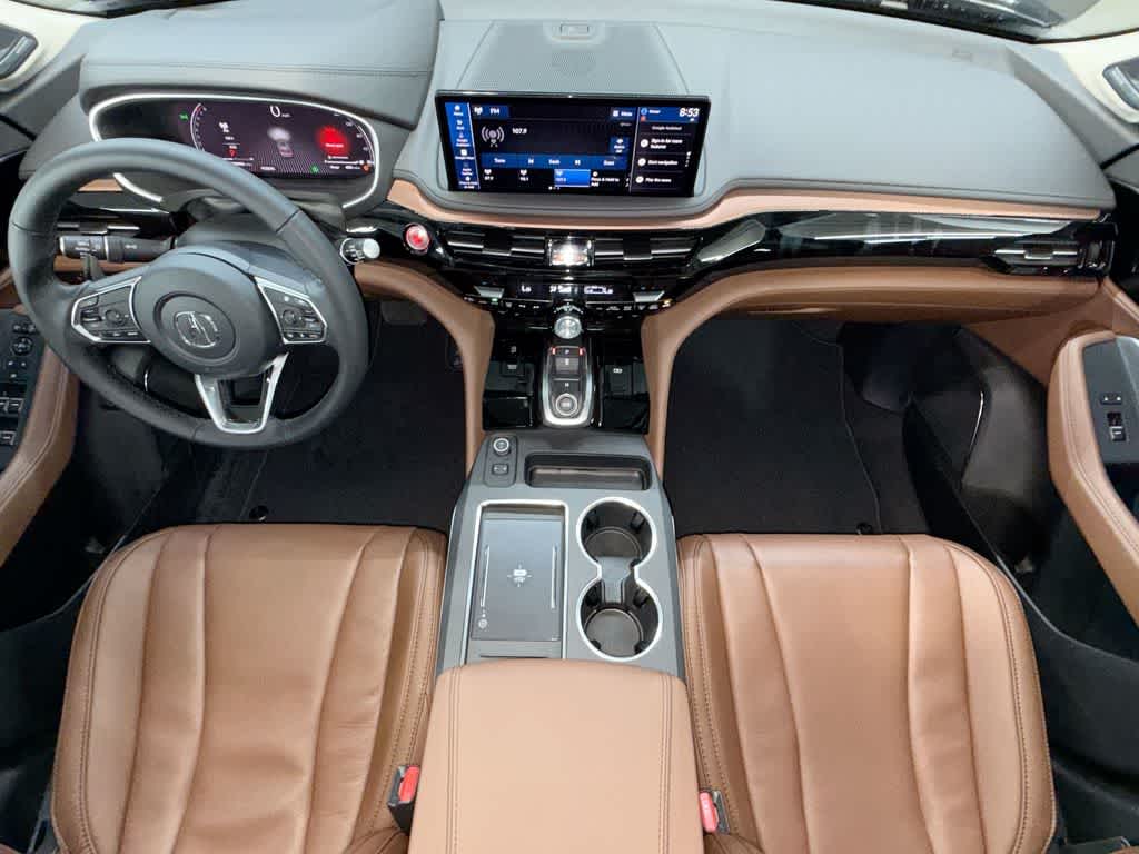 2026 Acura MDX w/Technology Package