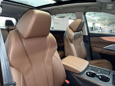 2026 Acura MDX w/Technology Package