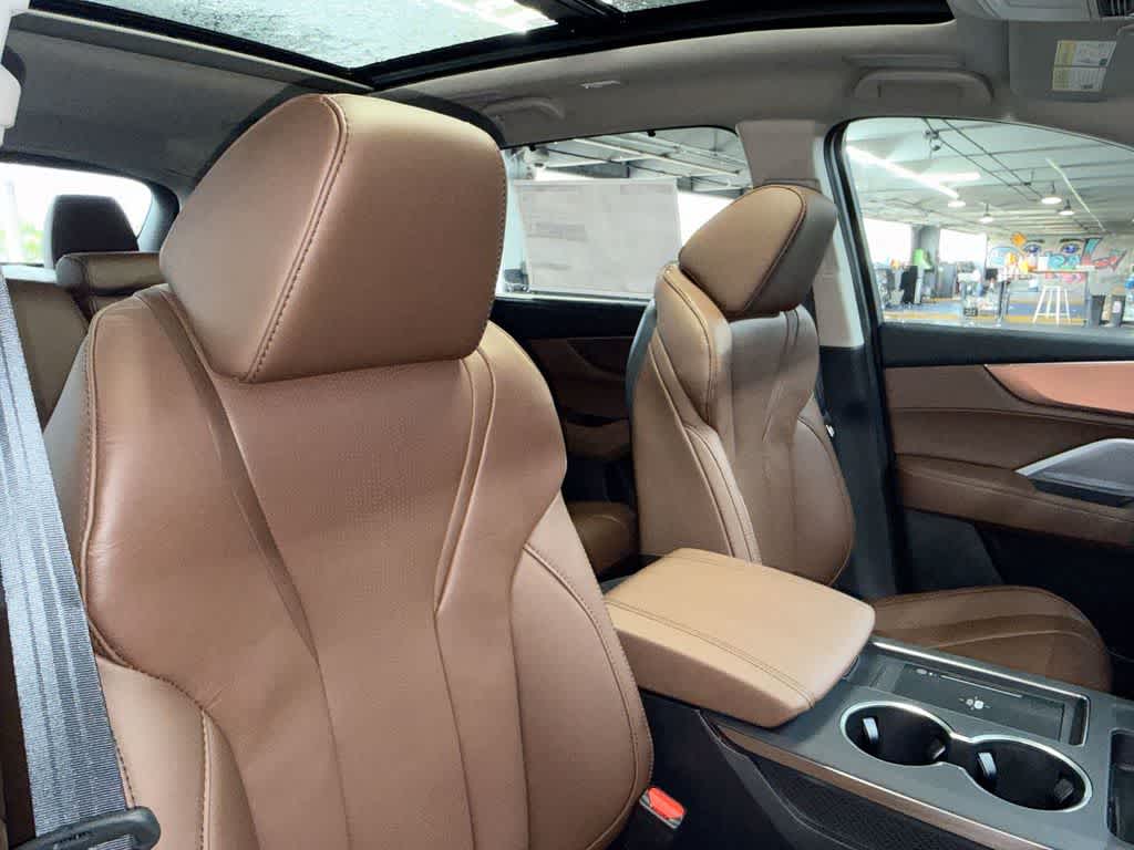2026 Acura MDX w/Technology Package