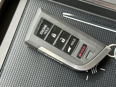2026 Acura MDX w/Technology Package