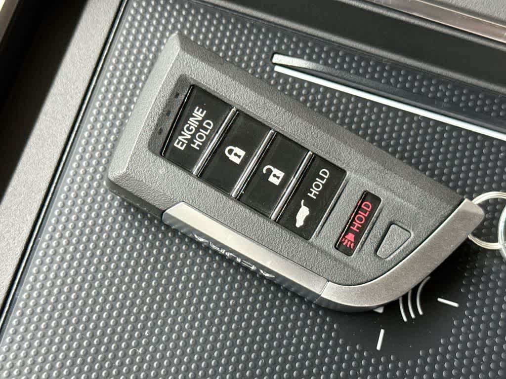 2026 Acura MDX w/Technology Package