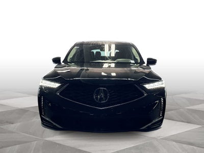 2026 Acura MDX w/Technology Package