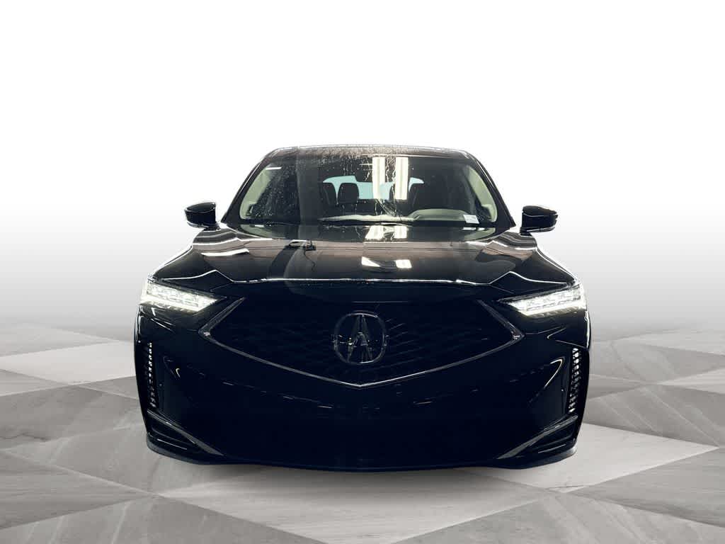 2026 Acura MDX w/Technology Package
