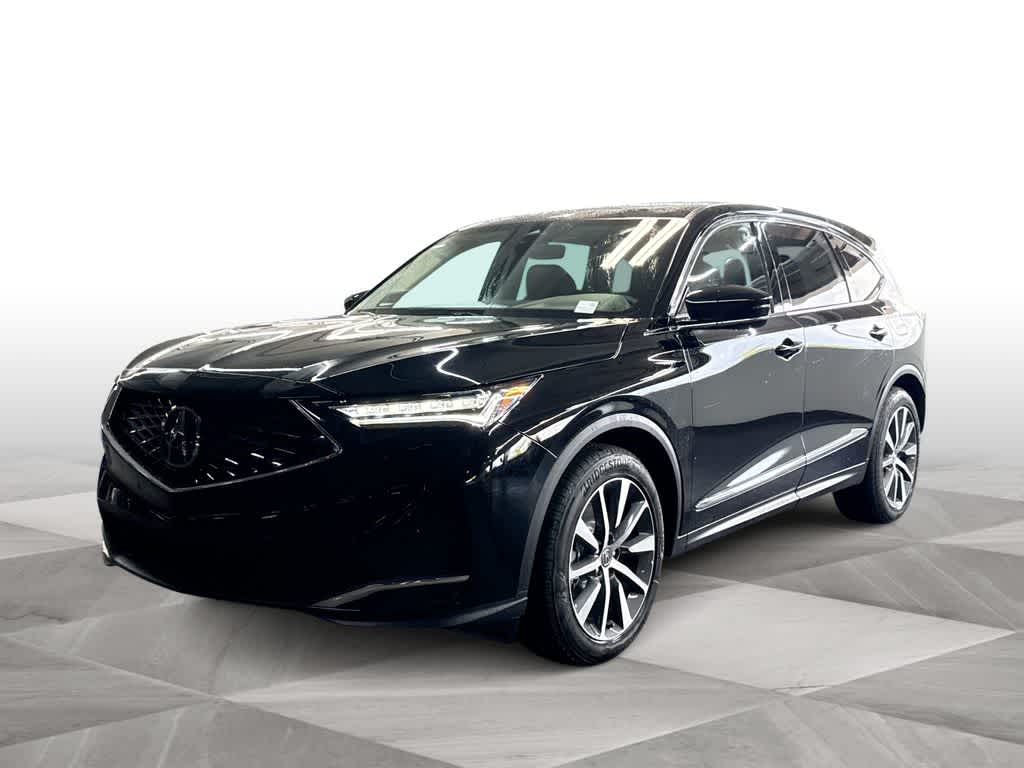 2026 Acura MDX w/Technology Package