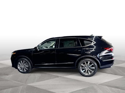 2026 Acura MDX w/Technology Package