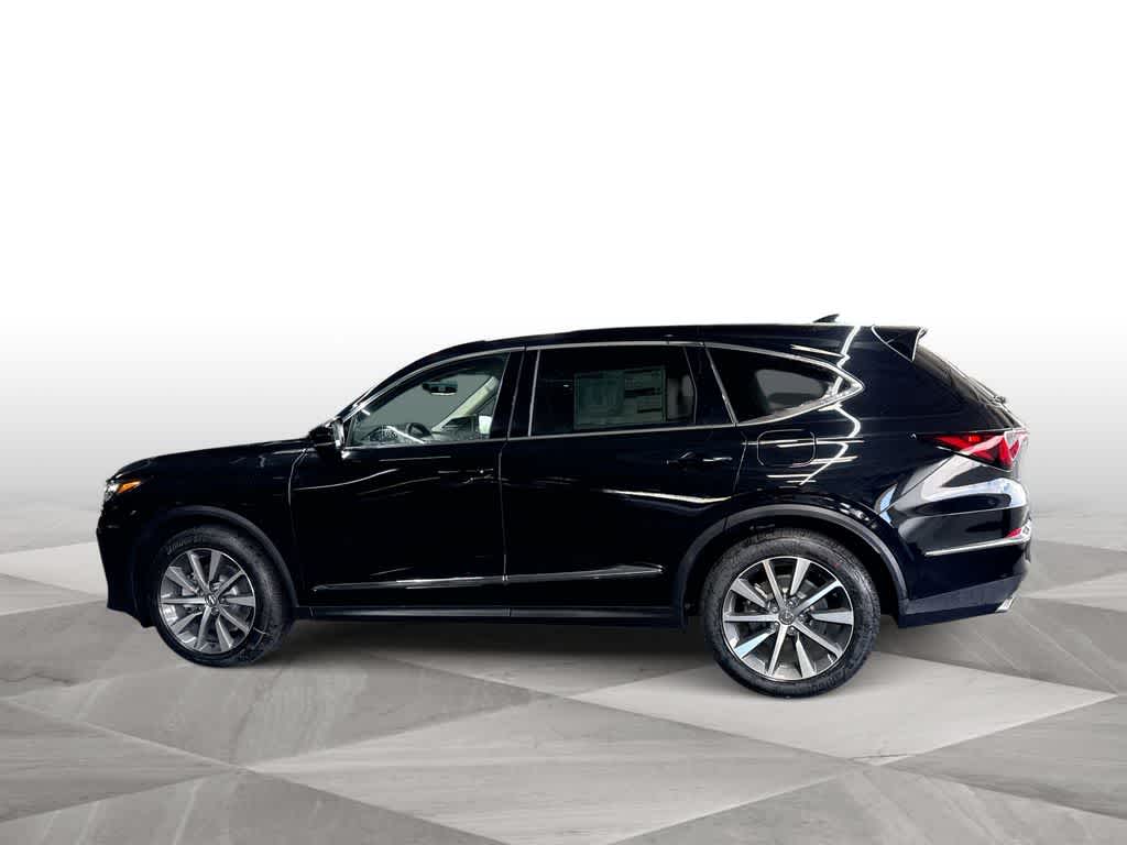 2026 Acura MDX w/Technology Package