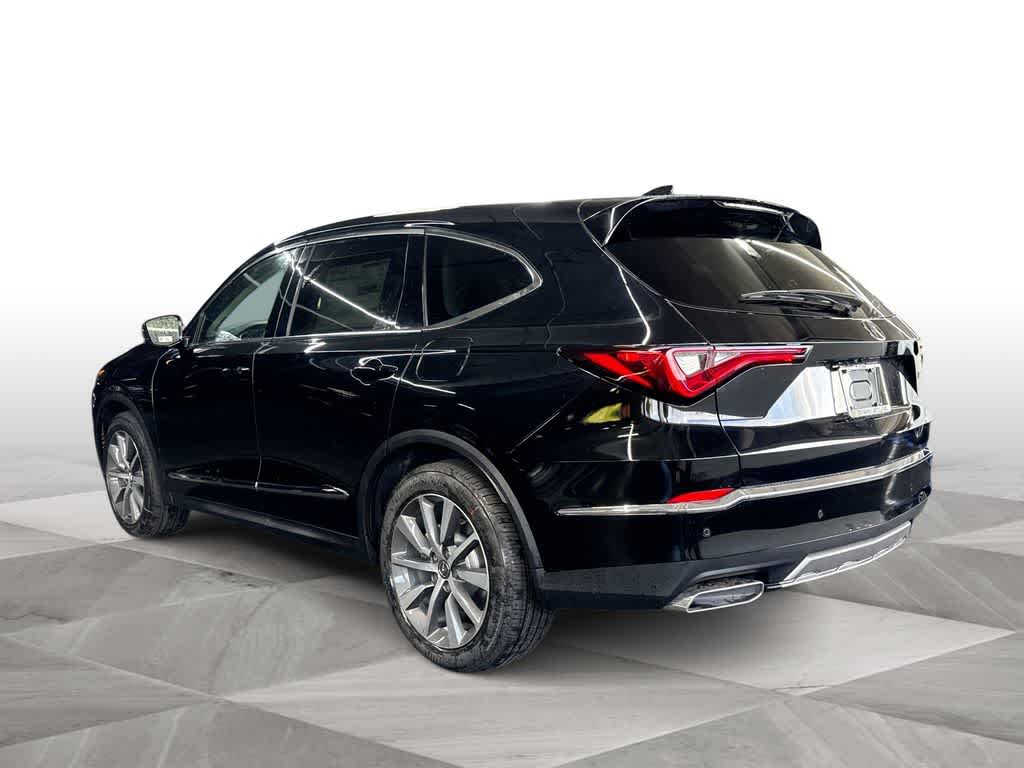 2026 Acura MDX w/Technology Package