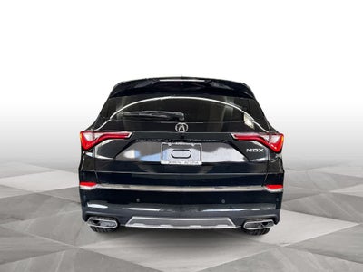 2026 Acura MDX w/Technology Package