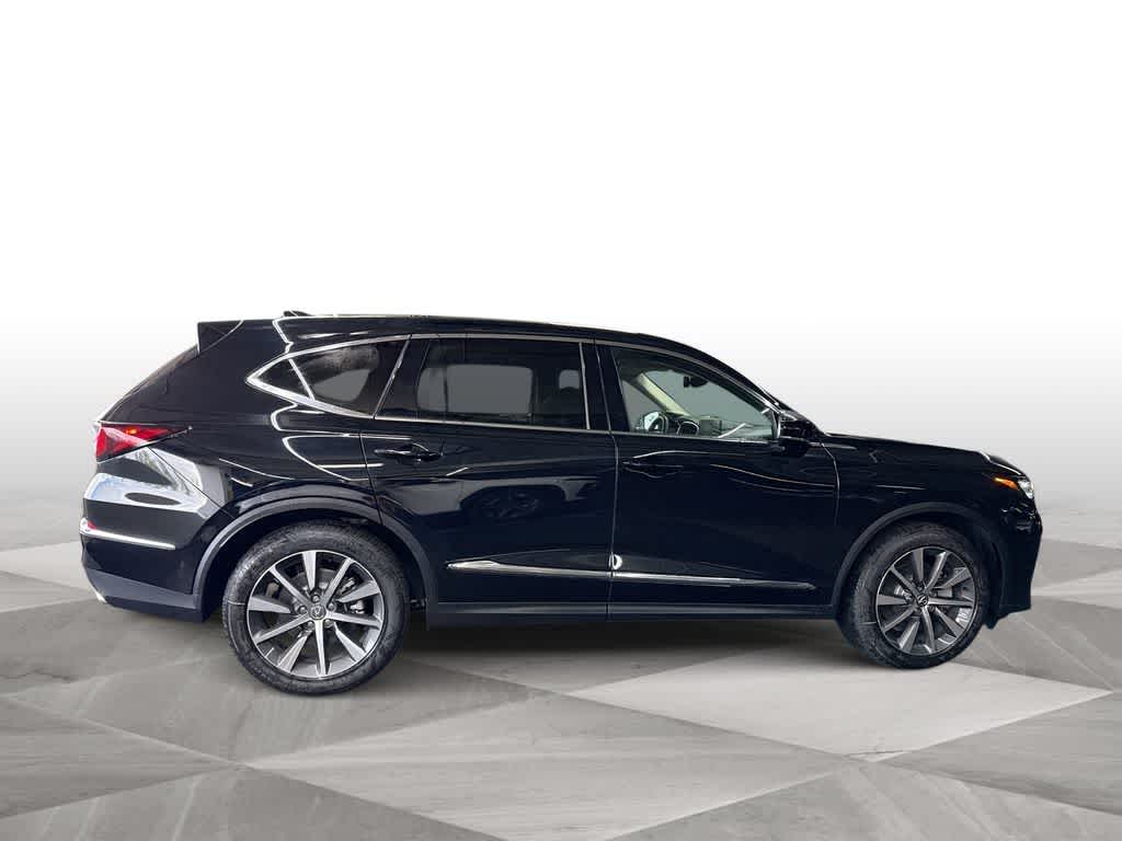 2026 Acura MDX w/Technology Package