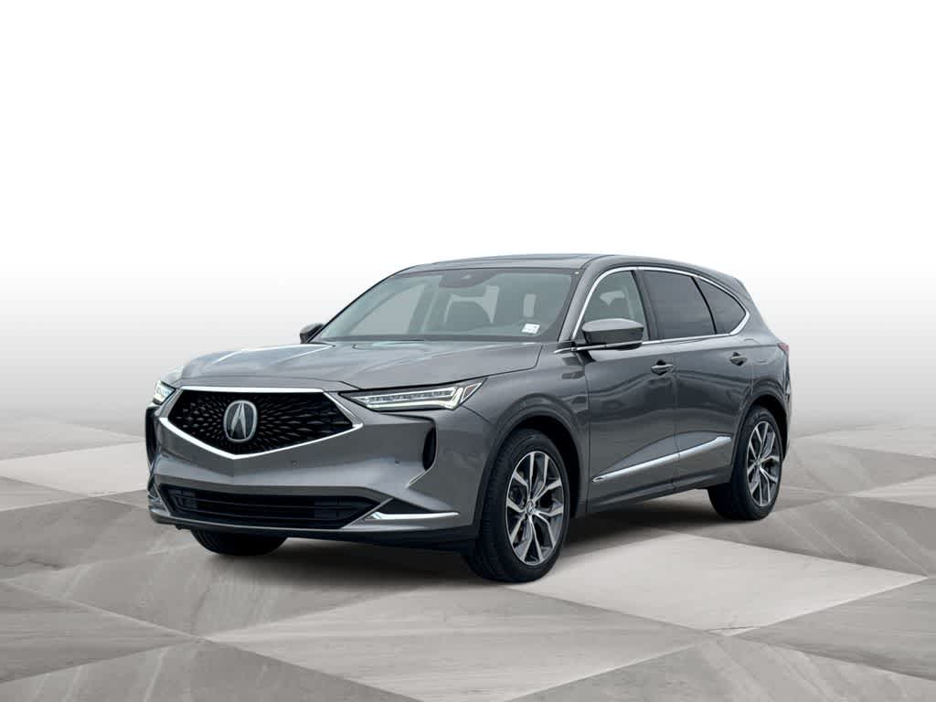2024 Acura MDX w/Technology Package's photo