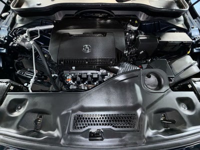 2025 Acura MDX w/Technology Package