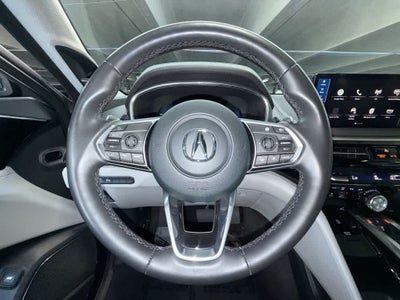 2025 Acura MDX w/Technology Package