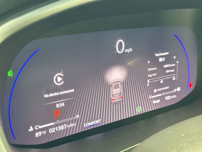 2025 Acura MDX w/Technology Package