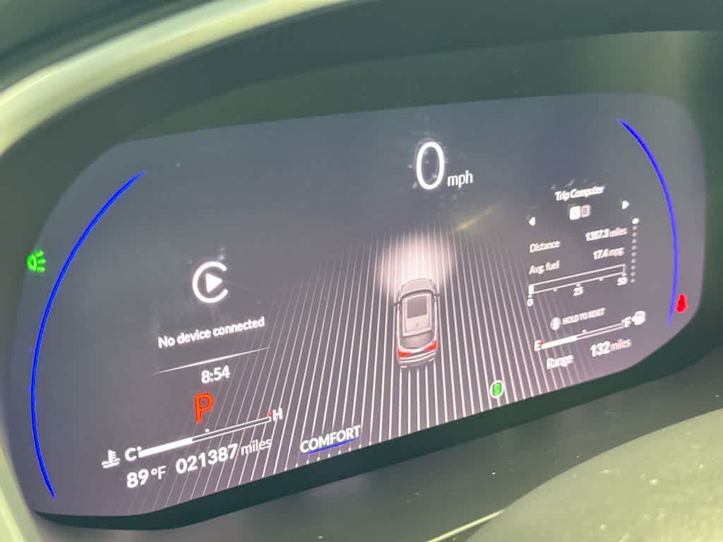 2025 Acura MDX w/Technology Package