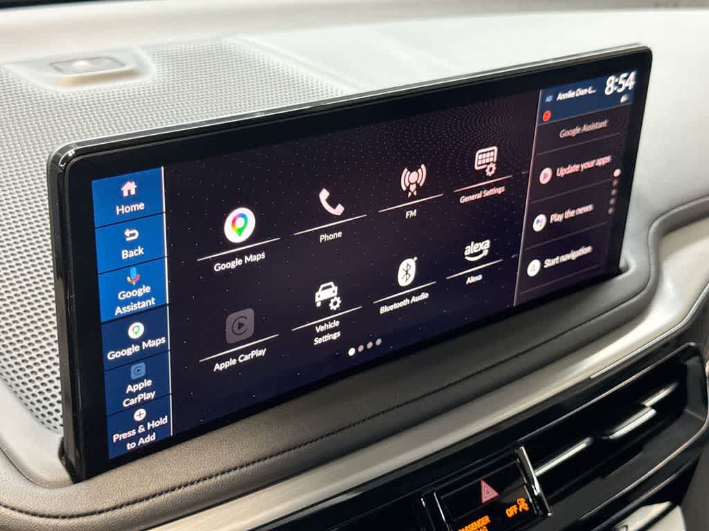2025 Acura MDX w/Technology Package