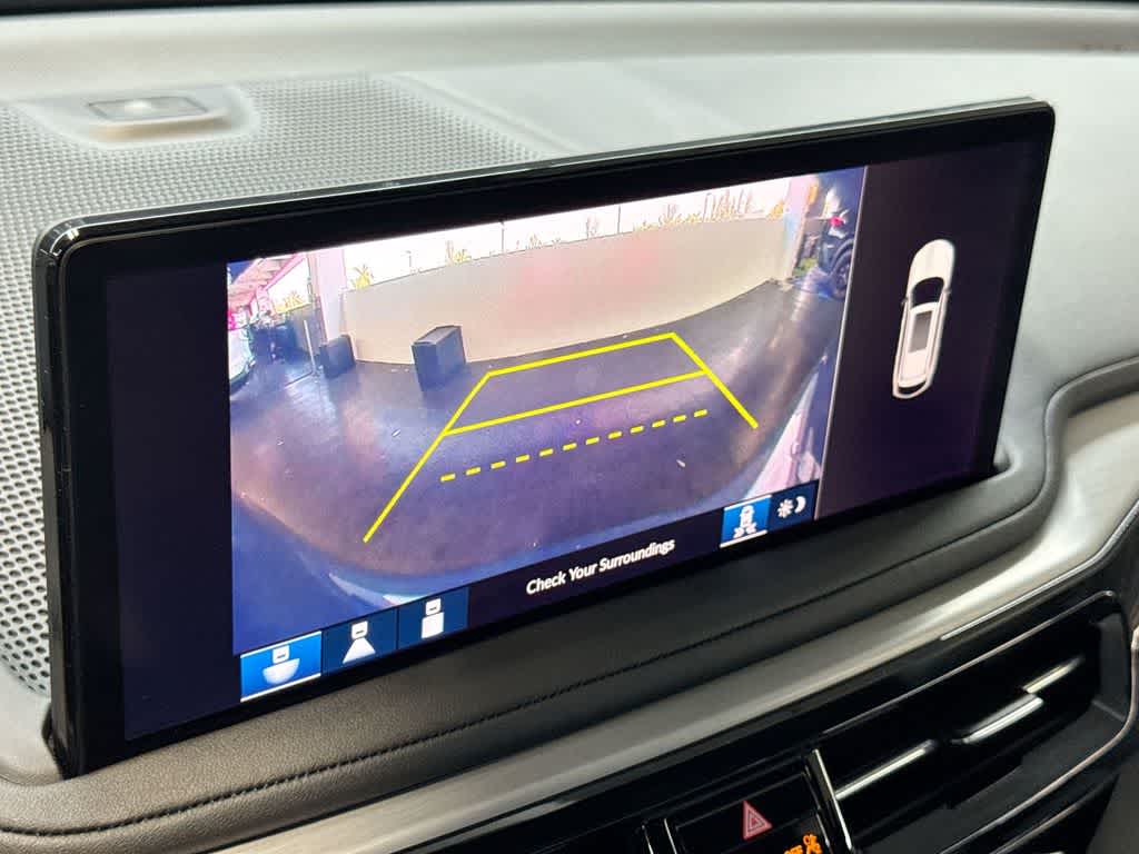 2025 Acura MDX w/Technology Package