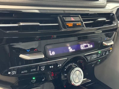 2025 Acura MDX w/Technology Package