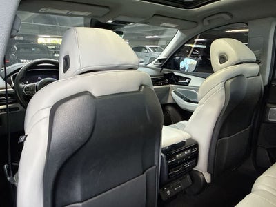 2025 Acura MDX w/Technology Package