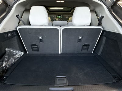 2025 Acura MDX w/Technology Package