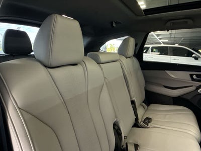 2025 Acura MDX w/Technology Package
