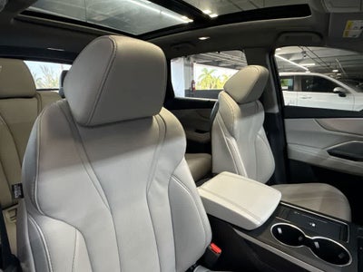 2025 Acura MDX w/Technology Package