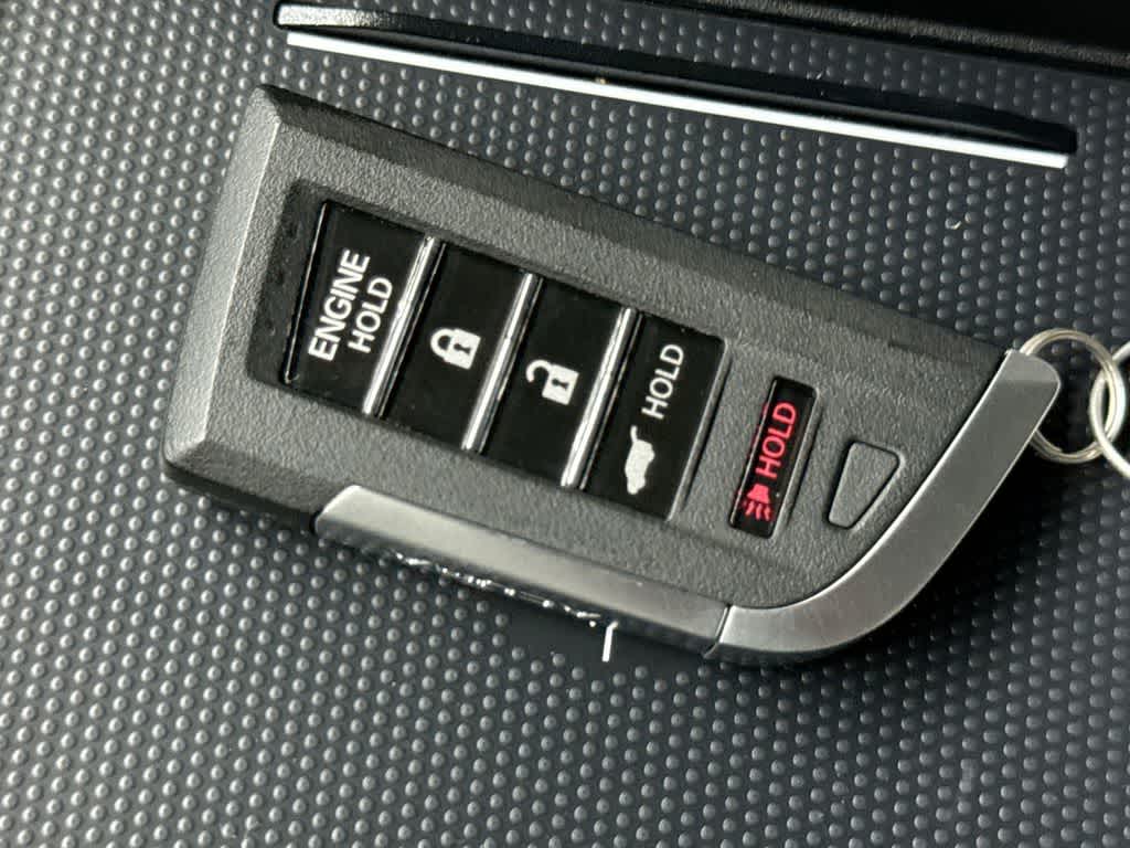2025 Acura MDX w/Technology Package