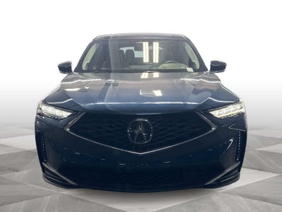 2025 Acura MDX w/Technology Package