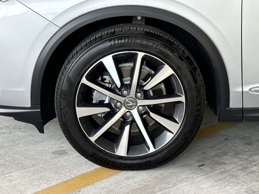2026 Acura MDX w/Technology Package