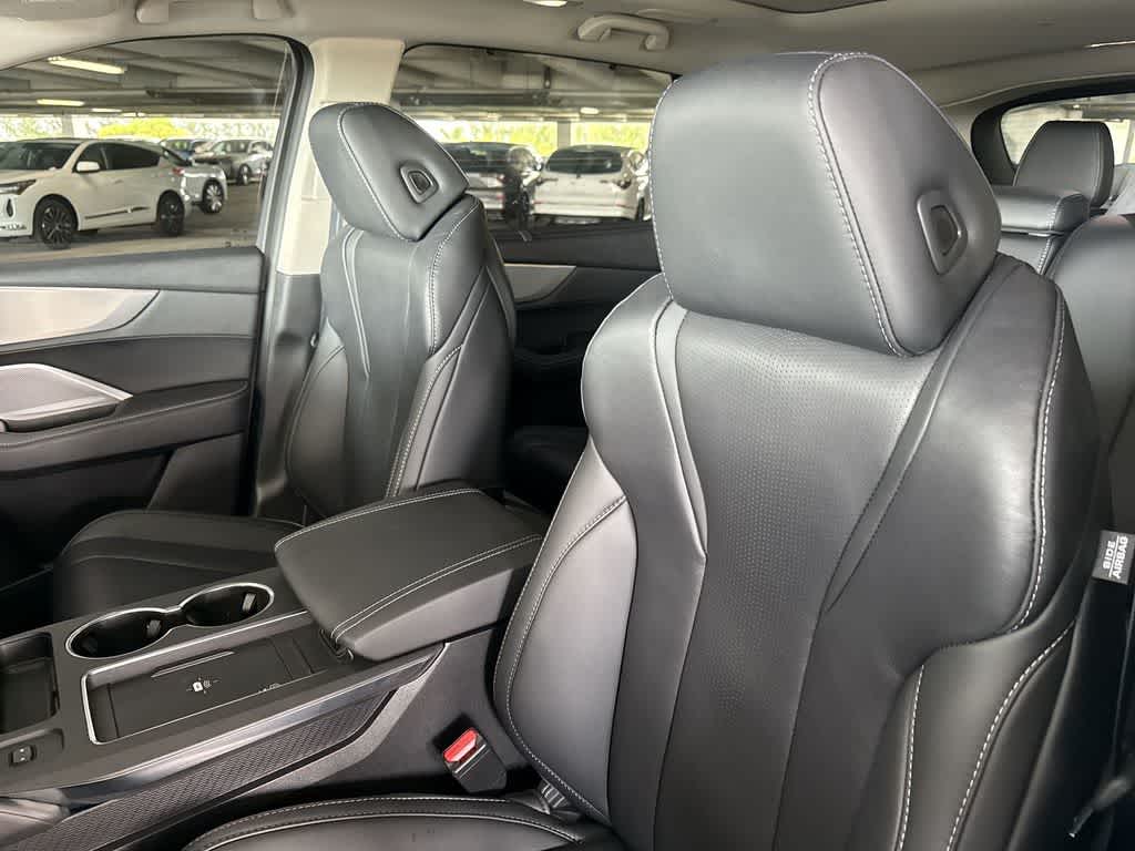 2026 Acura MDX w/Technology Package