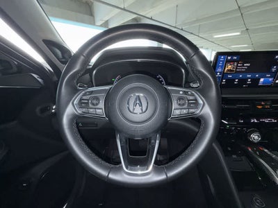 2026 Acura MDX w/Technology Package