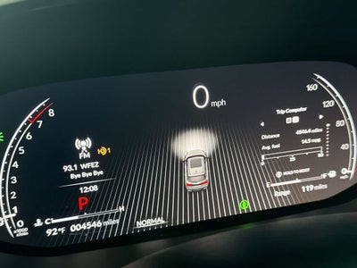 2026 Acura MDX w/Technology Package