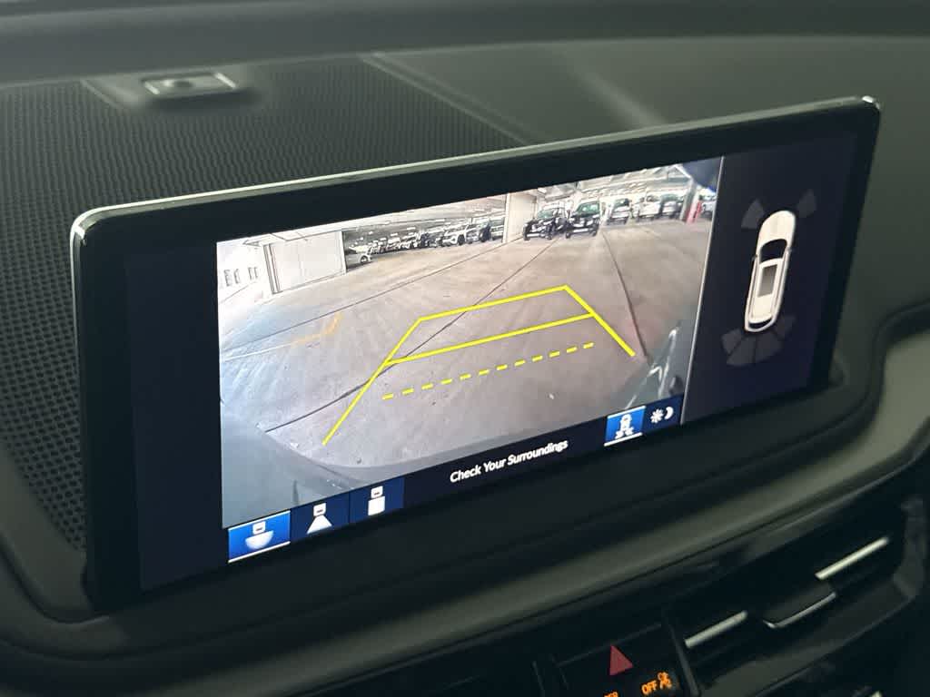 2026 Acura MDX w/Technology Package