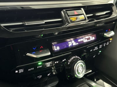 2026 Acura MDX w/Technology Package
