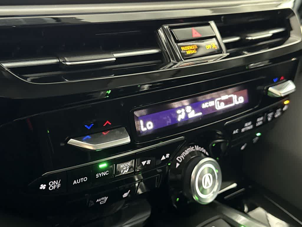 2026 Acura MDX w/Technology Package