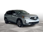 2026 Acura MDX w/Technology Package