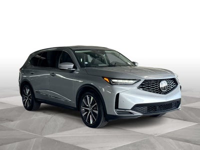 2026 Acura MDX w/Technology Package