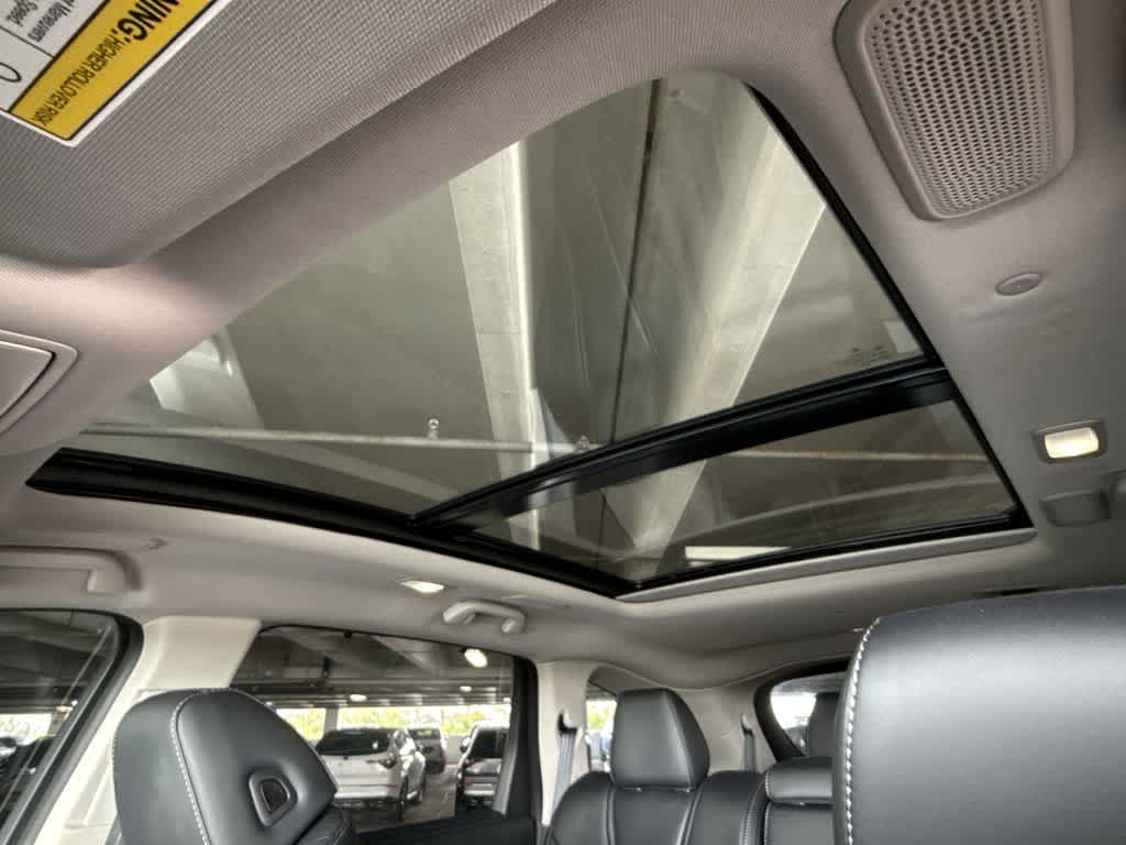 2026 Acura MDX w/Technology Package