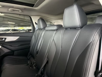 2026 Acura MDX w/Technology Package