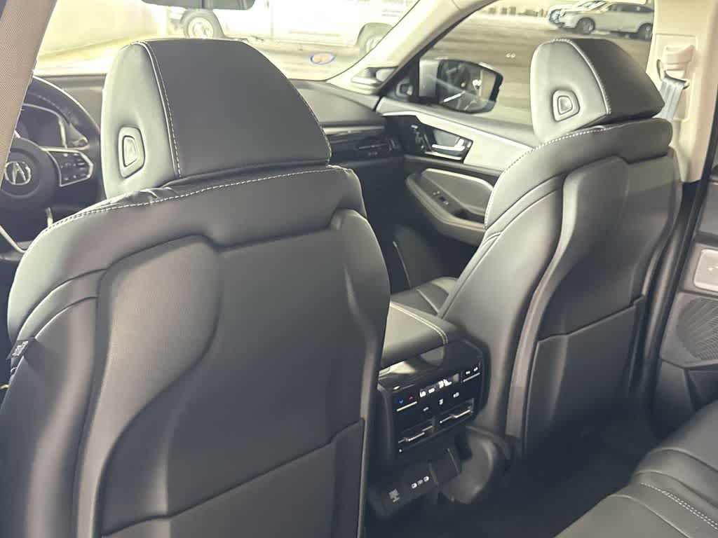 2026 Acura MDX w/Technology Package