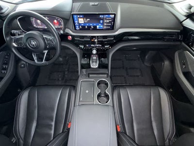 2026 Acura MDX w/Technology Package