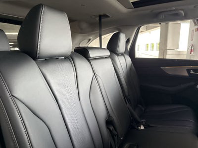 2026 Acura MDX w/Technology Package