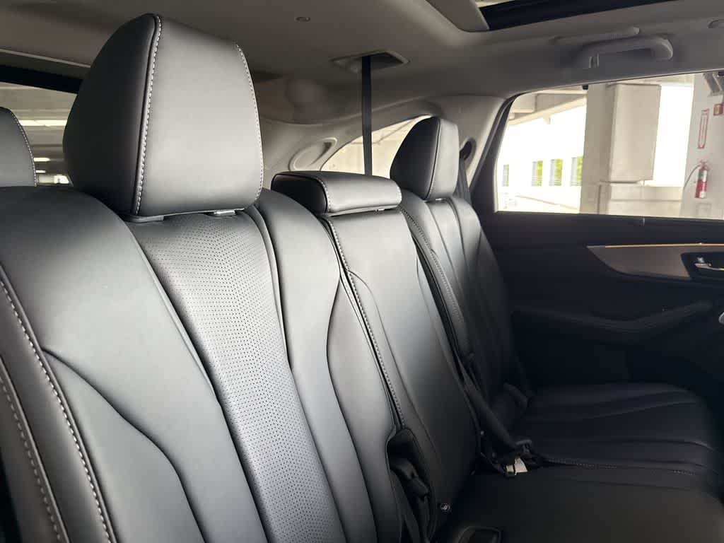 2026 Acura MDX w/Technology Package