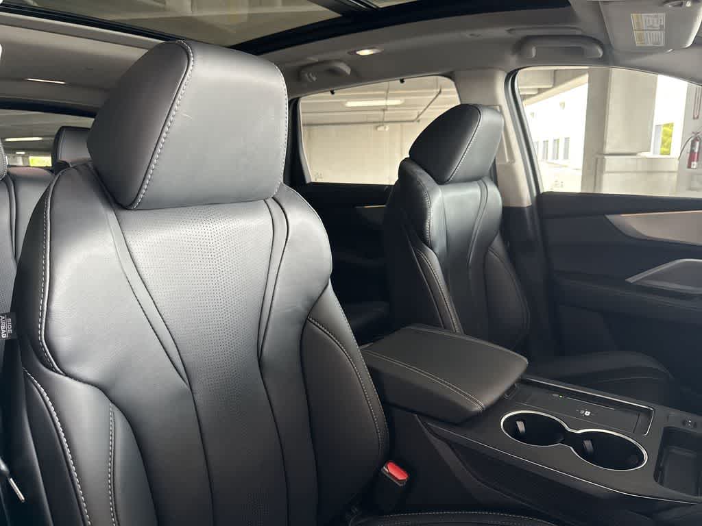 2026 Acura MDX w/Technology Package