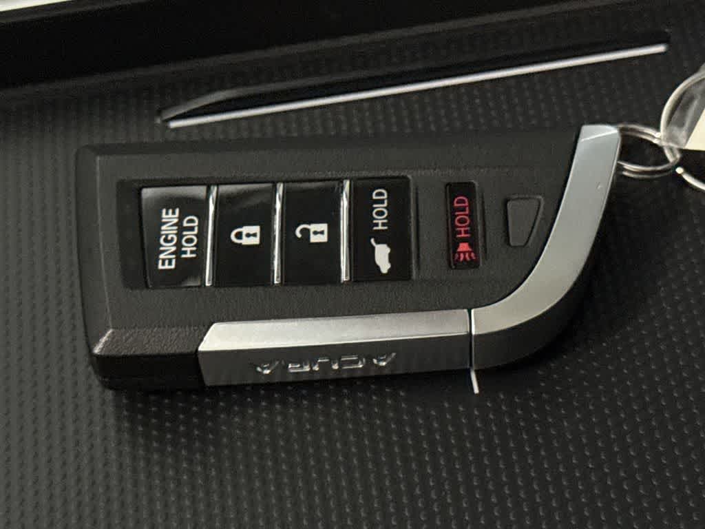 2026 Acura MDX w/Technology Package
